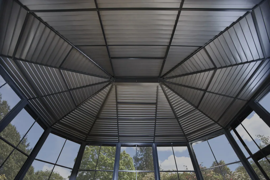 Sojag Pavillon Charleston 12x18