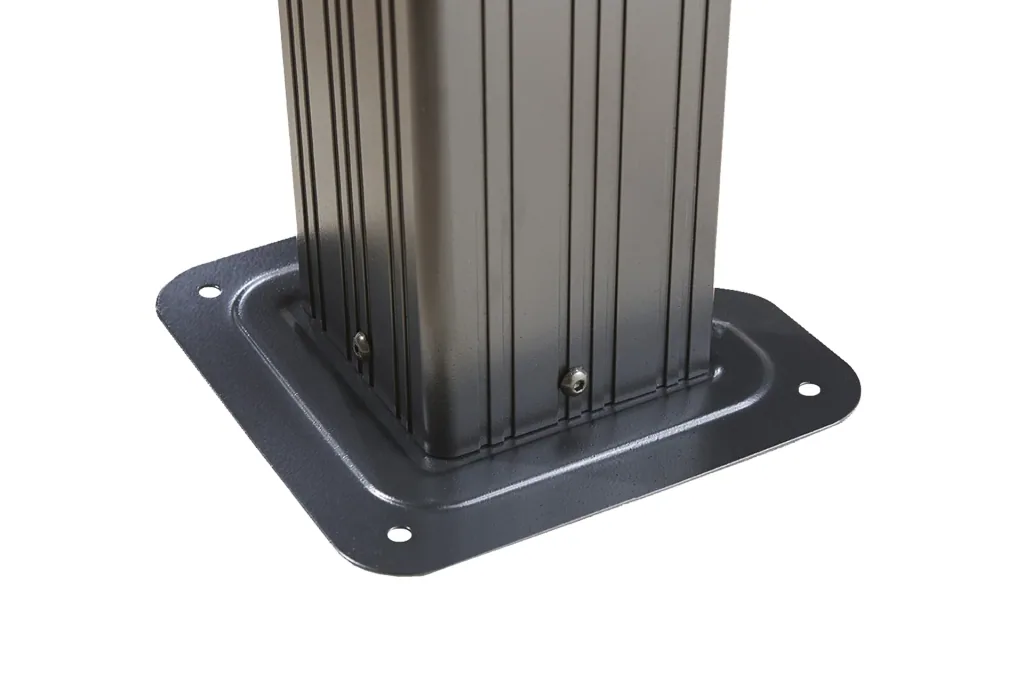 Sojag Vorhang-Set passend zum Pavillon Messina 12x20