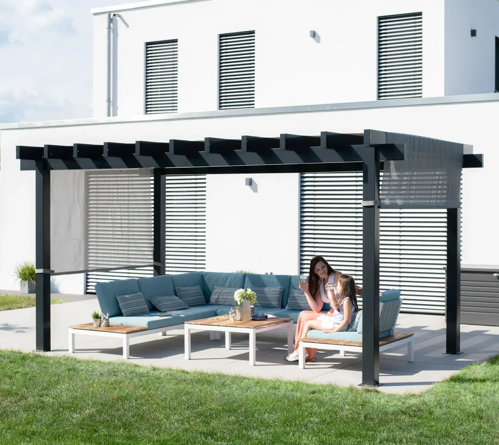 Sojag Pergola Yamba 10x16