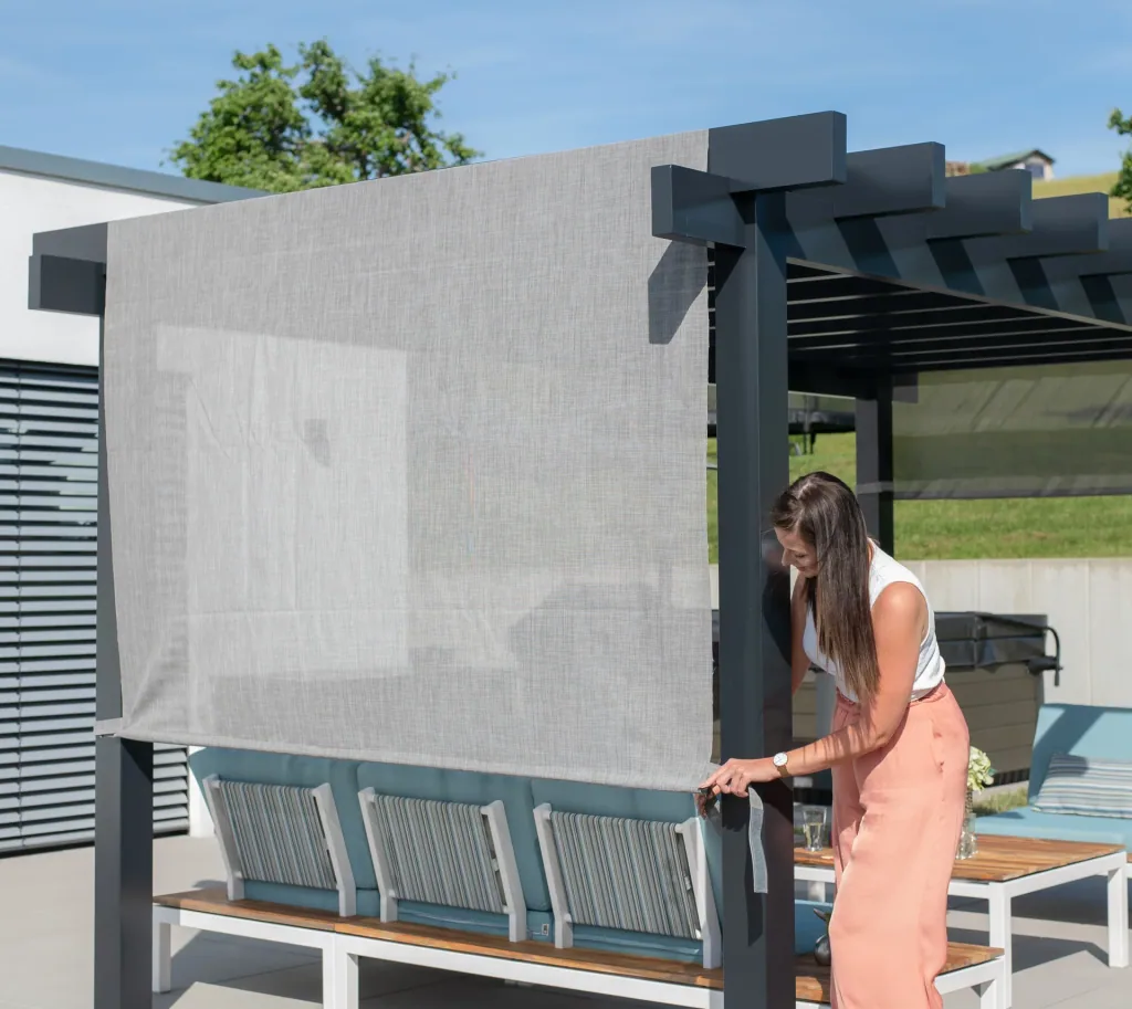 Sojag Pergola Yamba 10x16