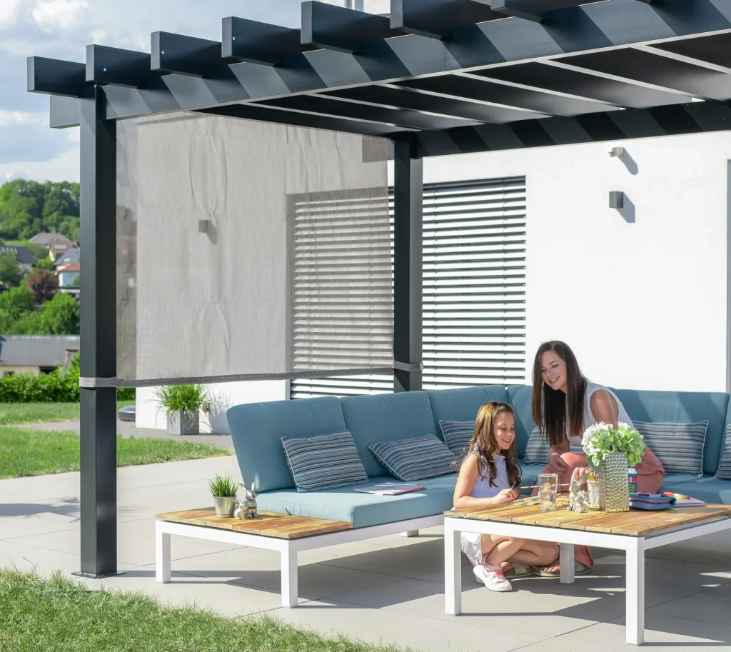 Sojag Pergola Yamba 10x16
