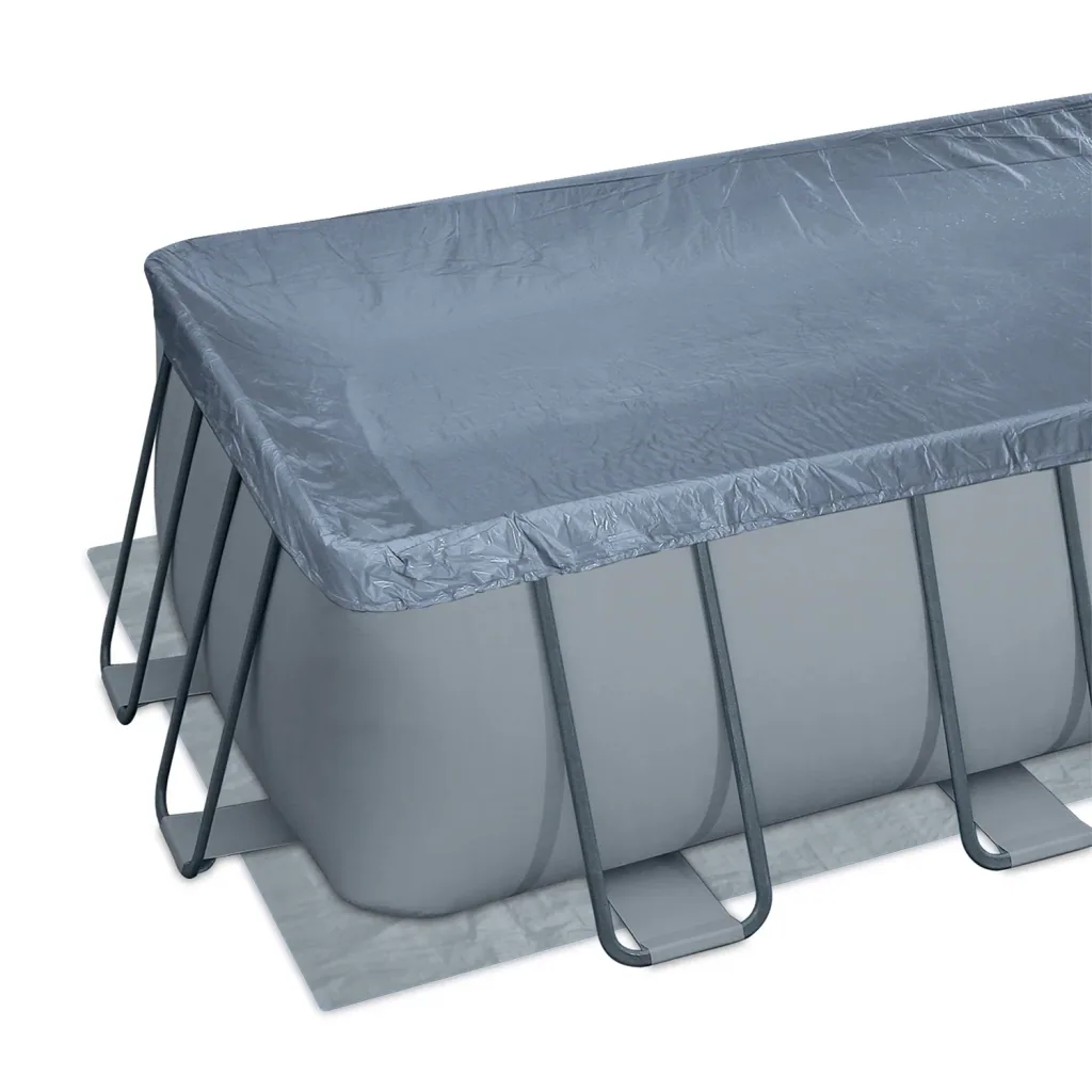 Pool Elite 549 x 274 x 132 cm, anthrazit