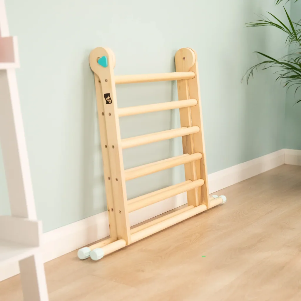 Kletterdreieck Active Tots Triangle (unbehandelt)