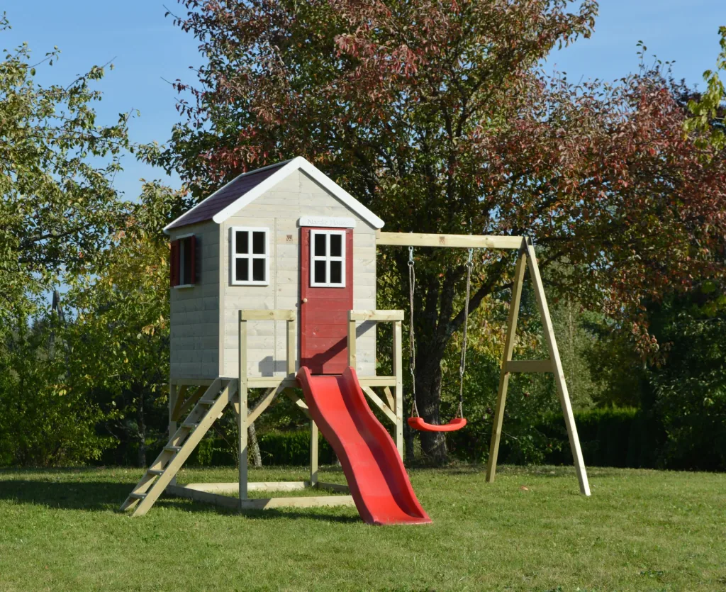 Wendi Toys Spielhaus Elefant