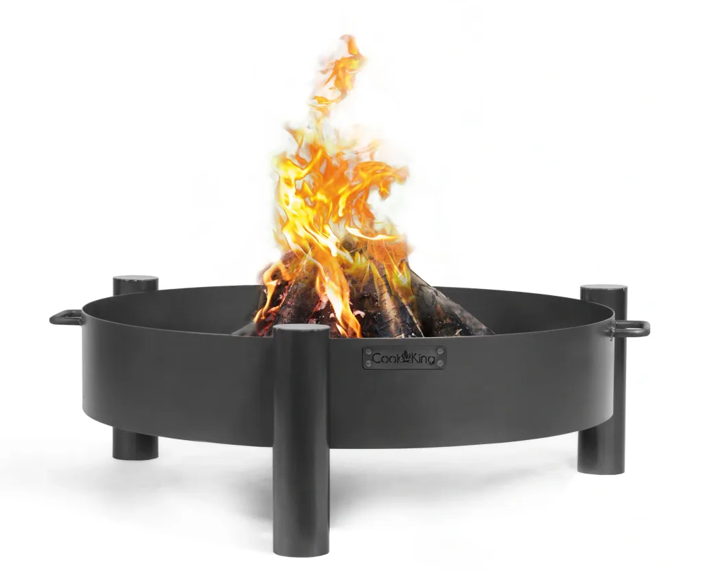 CookKing Feuerschale Haiti