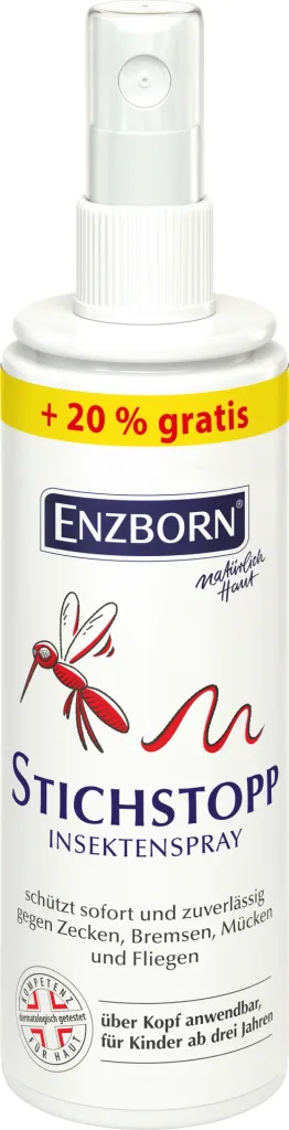 Stichstopp Spray 120 ml