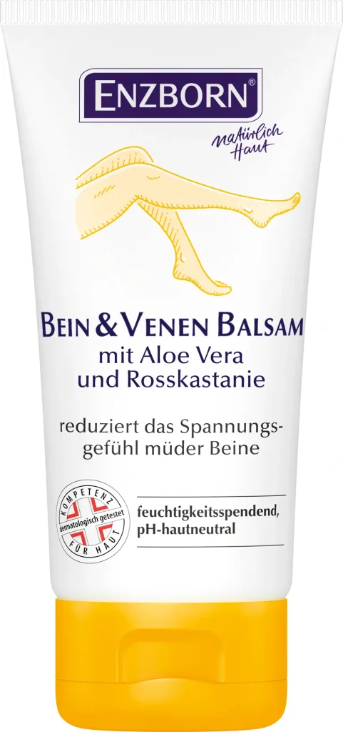 Bein- und Venenbalsam 75 ml