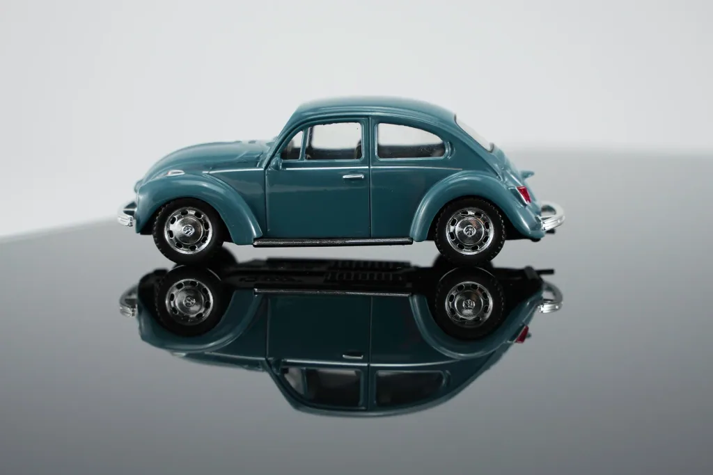 Adventskalender VW Käfer