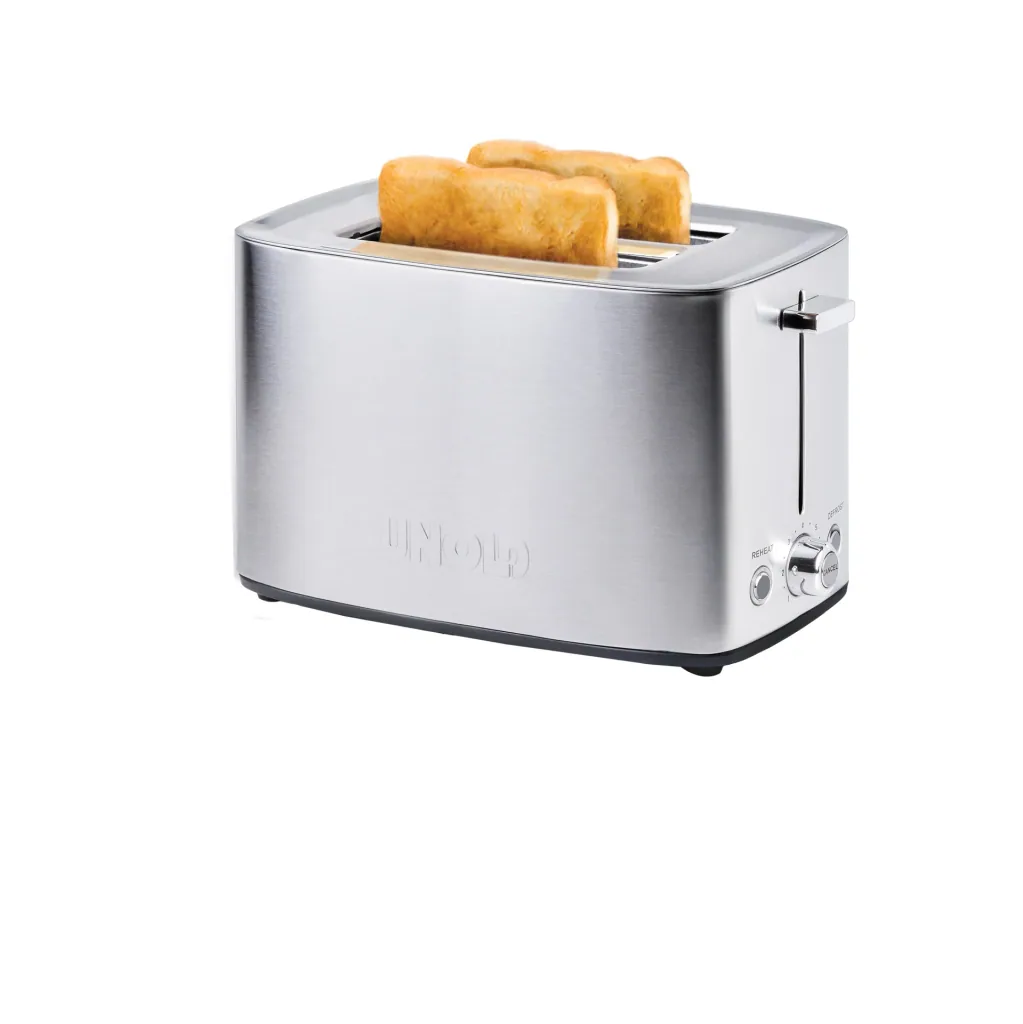Toaster Thommy