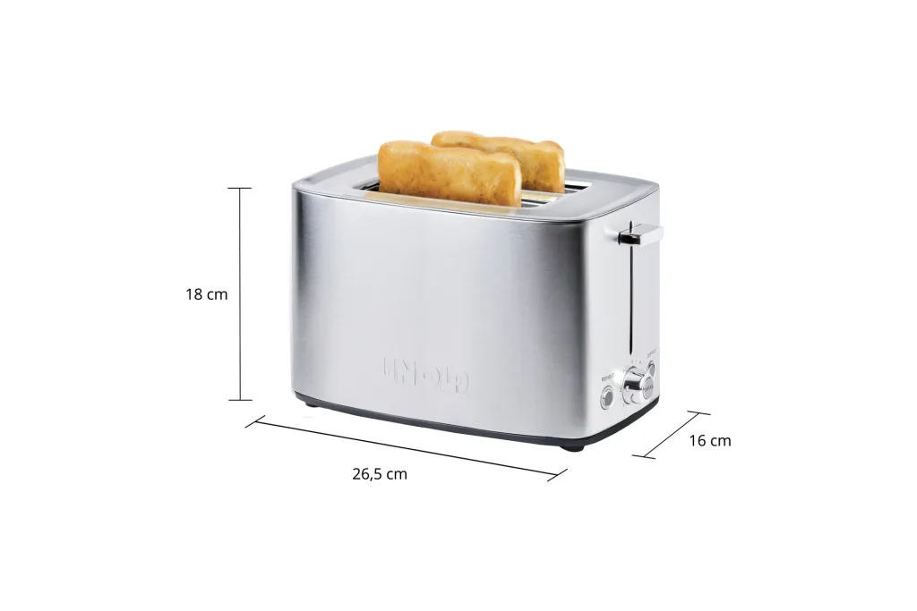 Toaster Thommy