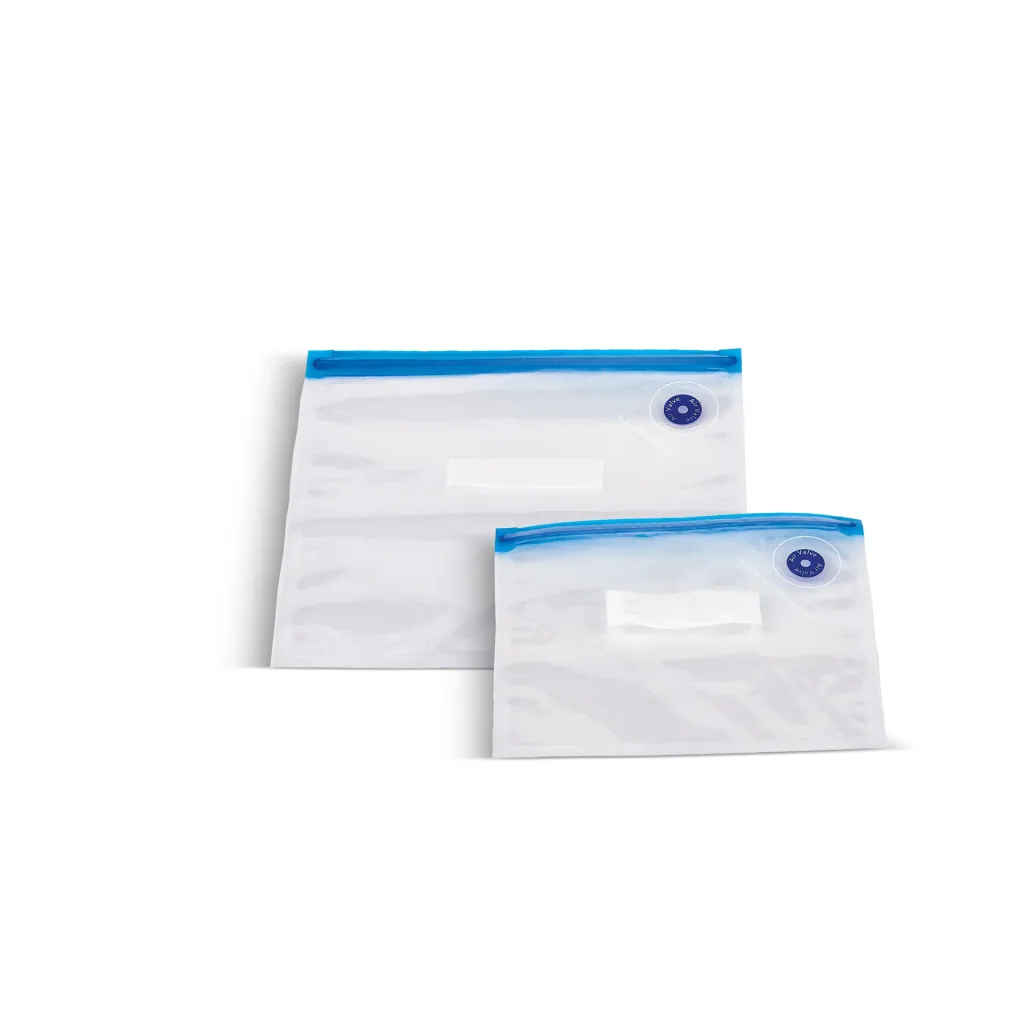 Vakuumbeutel-Set, Duo NutriSealer