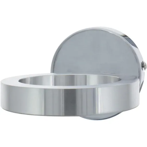 Badezimmermöbel Force 58 cm - Weiss