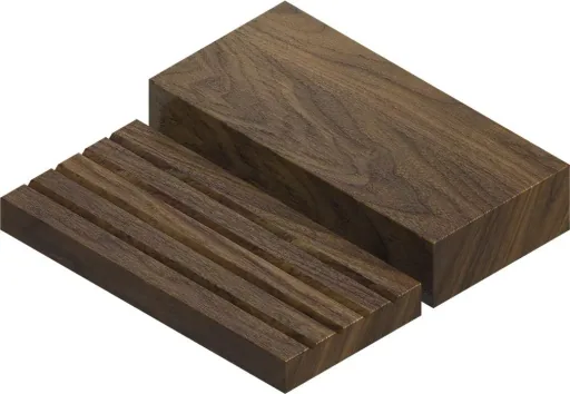Kreissägeblatt Optiline Wood 160 x 20 / 16 x 2,6 mm, 36 Zähne