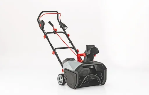 Akku Schneefräse ST 4048