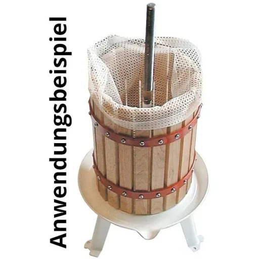 OP Obst- und Weinpresse Weinpresse