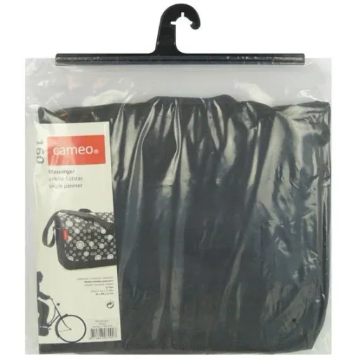 Fahrradtasche messenger