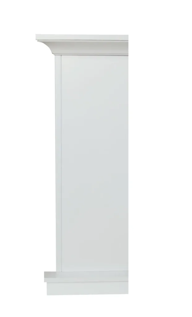 Elektrokamin "Malmö"