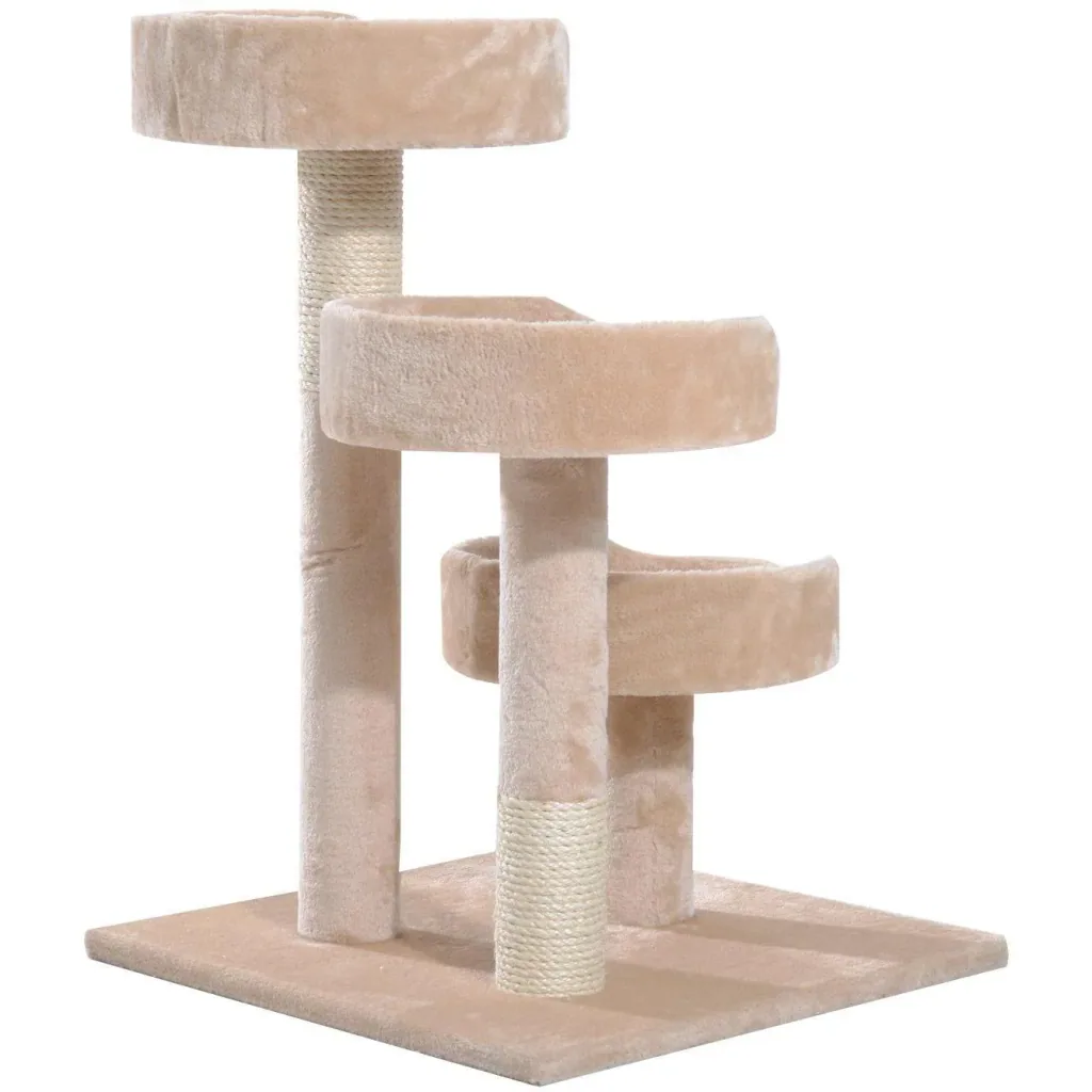 Katzenbaum Kletterbaum Spielbaum
