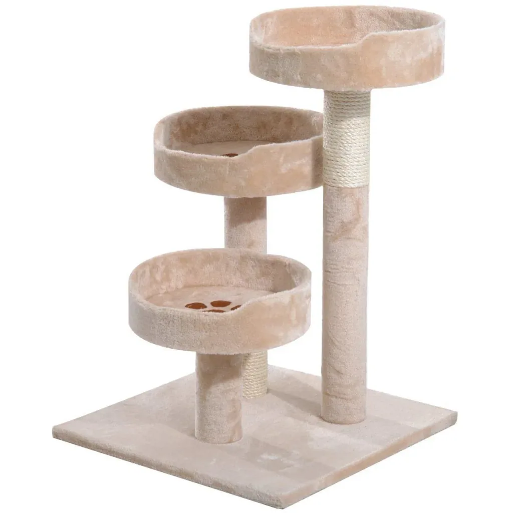 Katzenbaum Kletterbaum Spielbaum