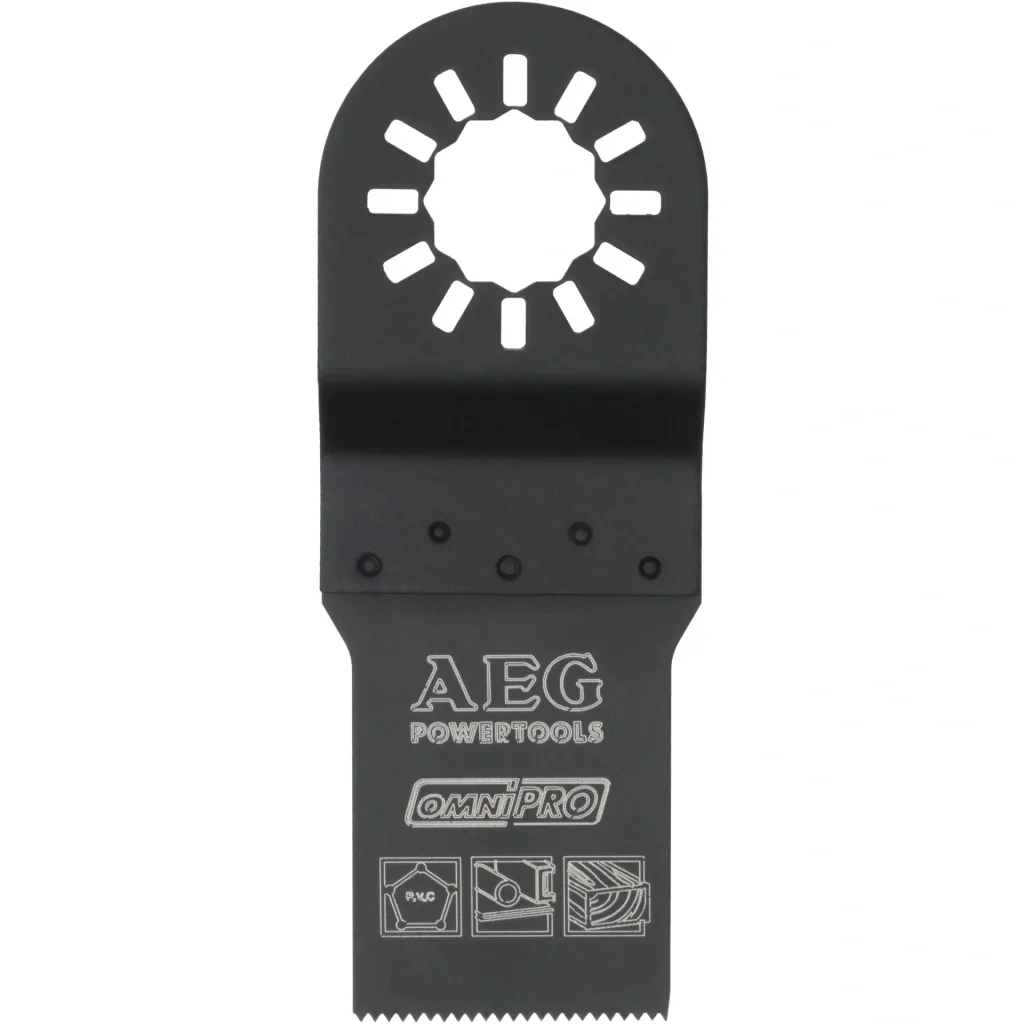 Bi-Metall-Sägeblattes Einsatz 40 x 28 mm
