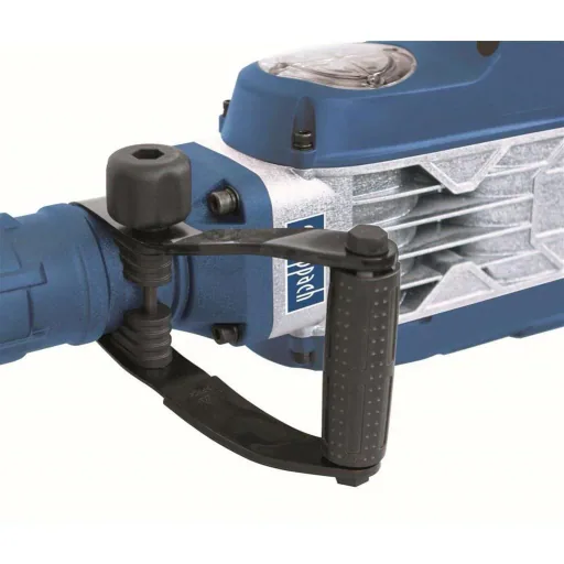 Unterbrecher AB1700 - SDS-max | 1700W | 50J | Im Koffer