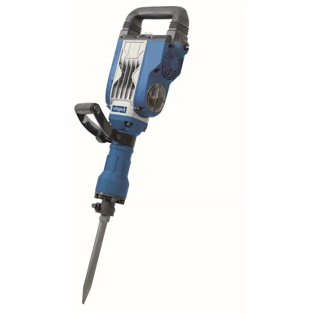 Unterbrecher AB1700 - SDS-max | 1700W | 50J | Im Koffer