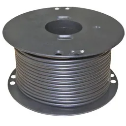 Erdungskabel 50 M, Ader 1,6 Mm Doppelt isoliert