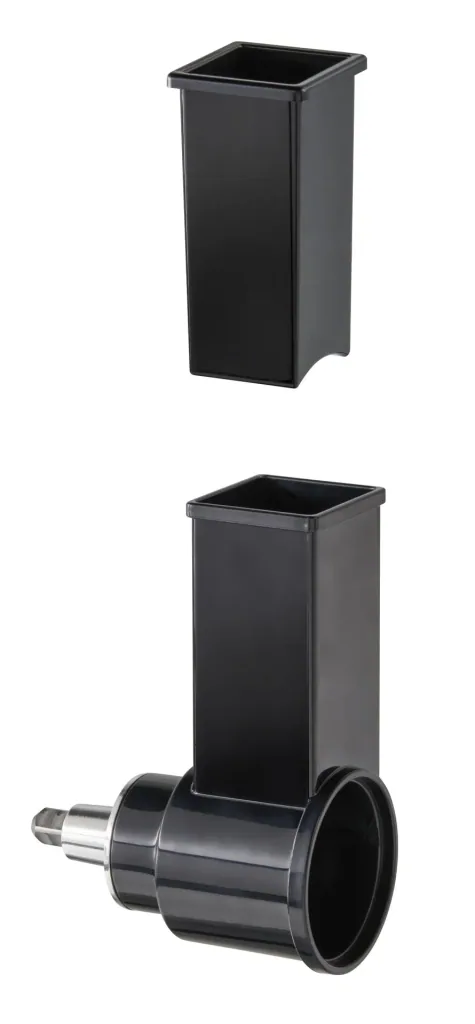 Multireibe für KM1800 Black