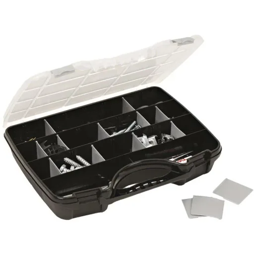 Raaco Sortimentskasten A-45