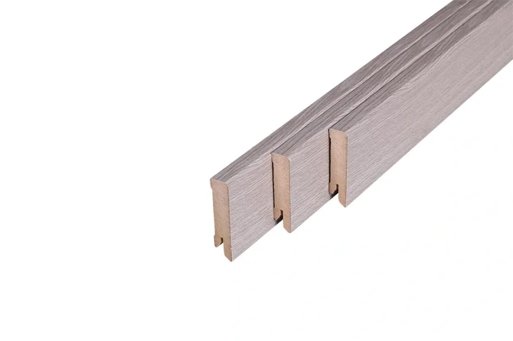 MDF-Laminatleist Sankt Mortiz Oak 15 x 60 x 2400 mm
