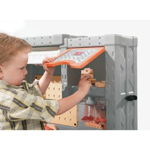Werkbank Deluxe