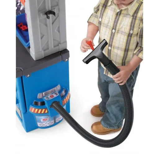 Werkbank Deluxe