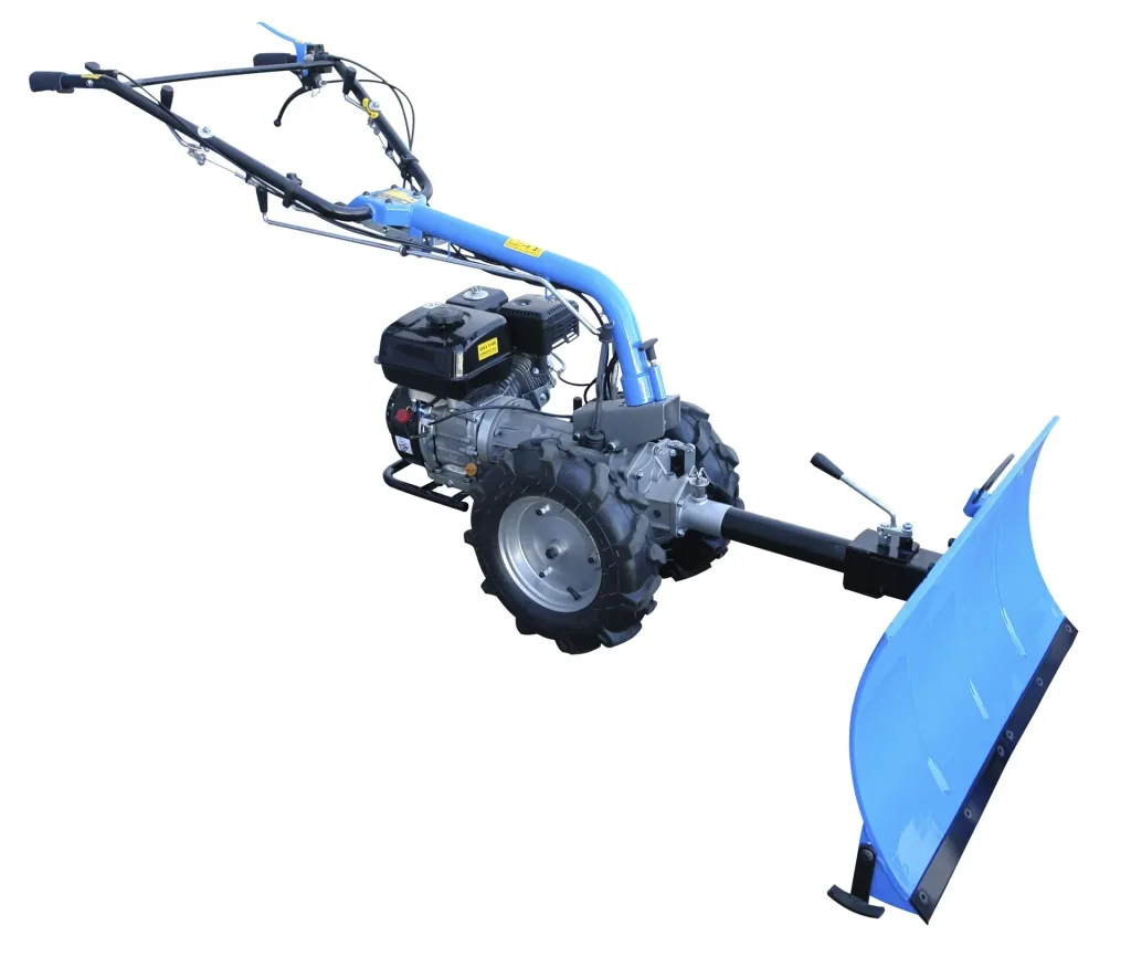 Motoreinachser GME - 6,5 PS