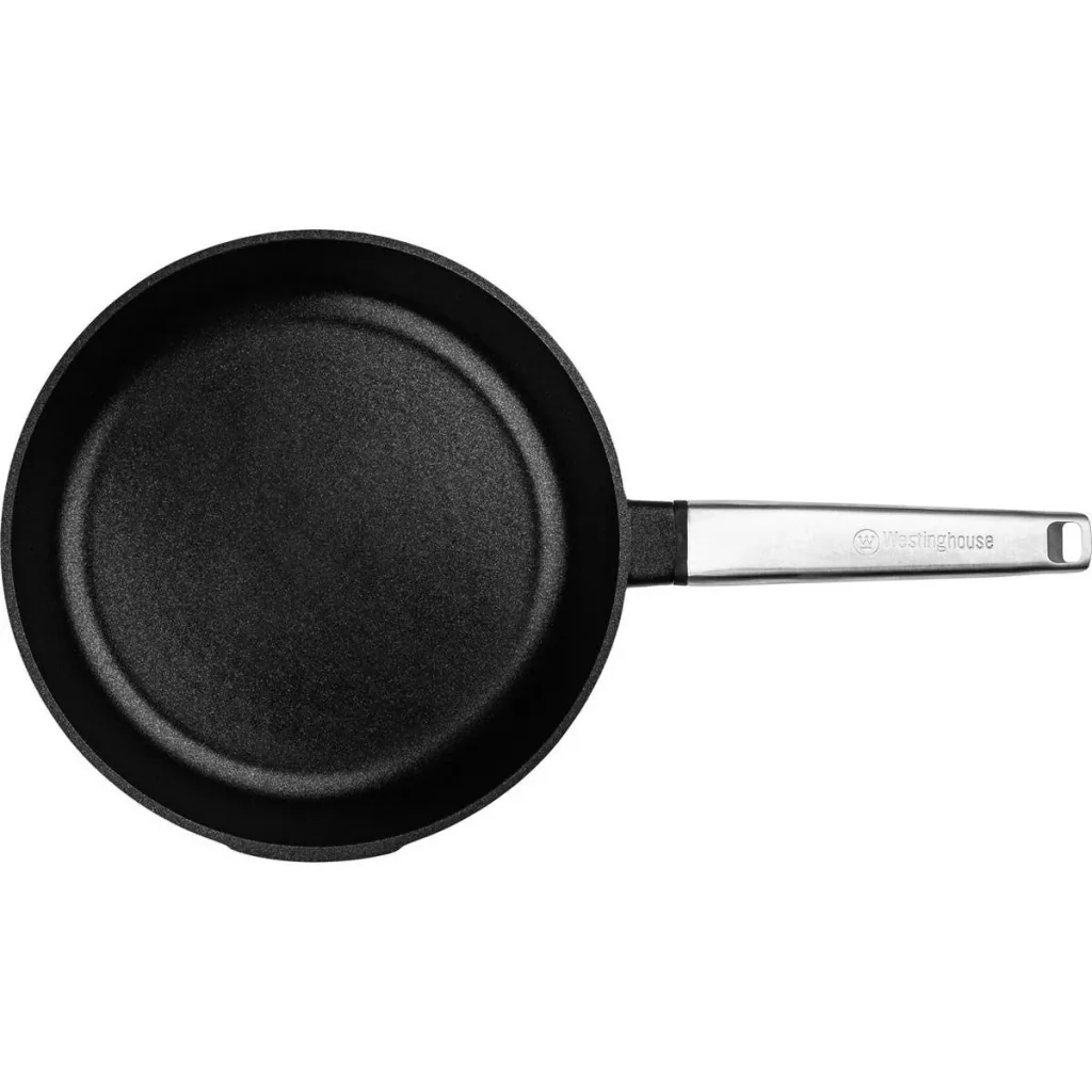 Performance Series Bratpfanne - Backofen geeignet - 24 cm - Schwarz