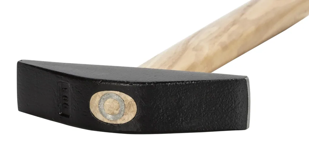 Dengelhammer doppelt 500 g
