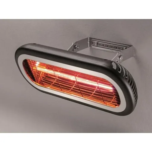 Soleado Elektrik- Elektrisches Hea