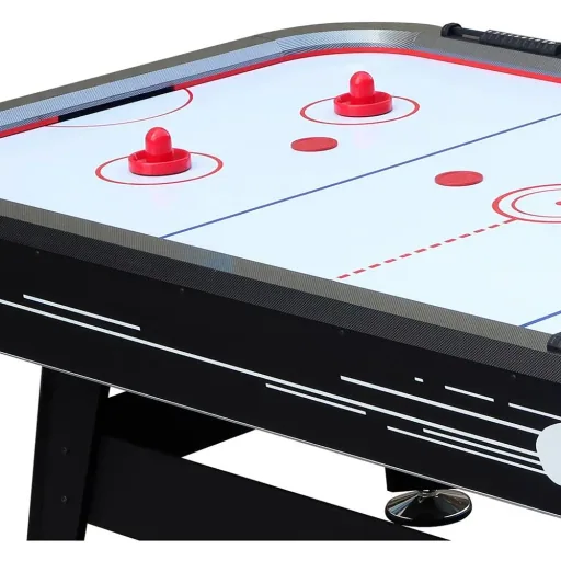 Super Scoop Airhockey-Tisch
