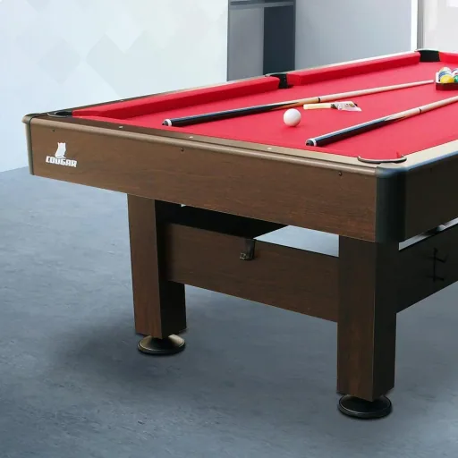 Diamond Billardtisch