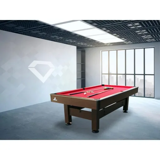 Diamond Billardtisch