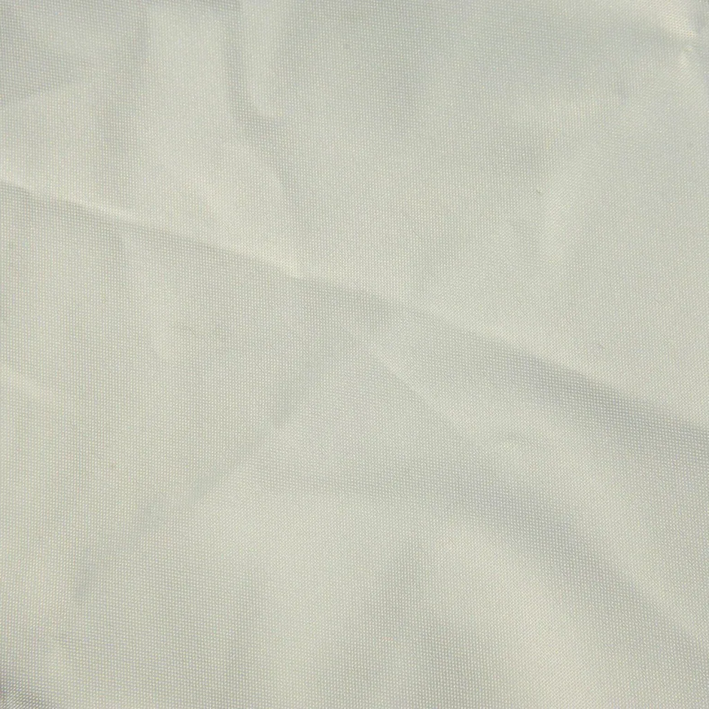 Sonnensegel Dreiecke Cream 5x5x5 m Polyester - wasserabweisend