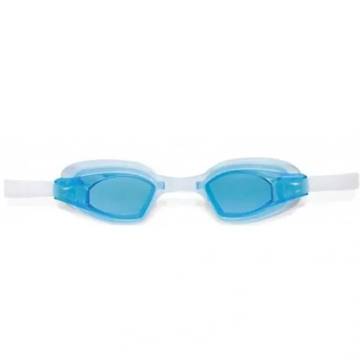 Brille Free Style-Blau