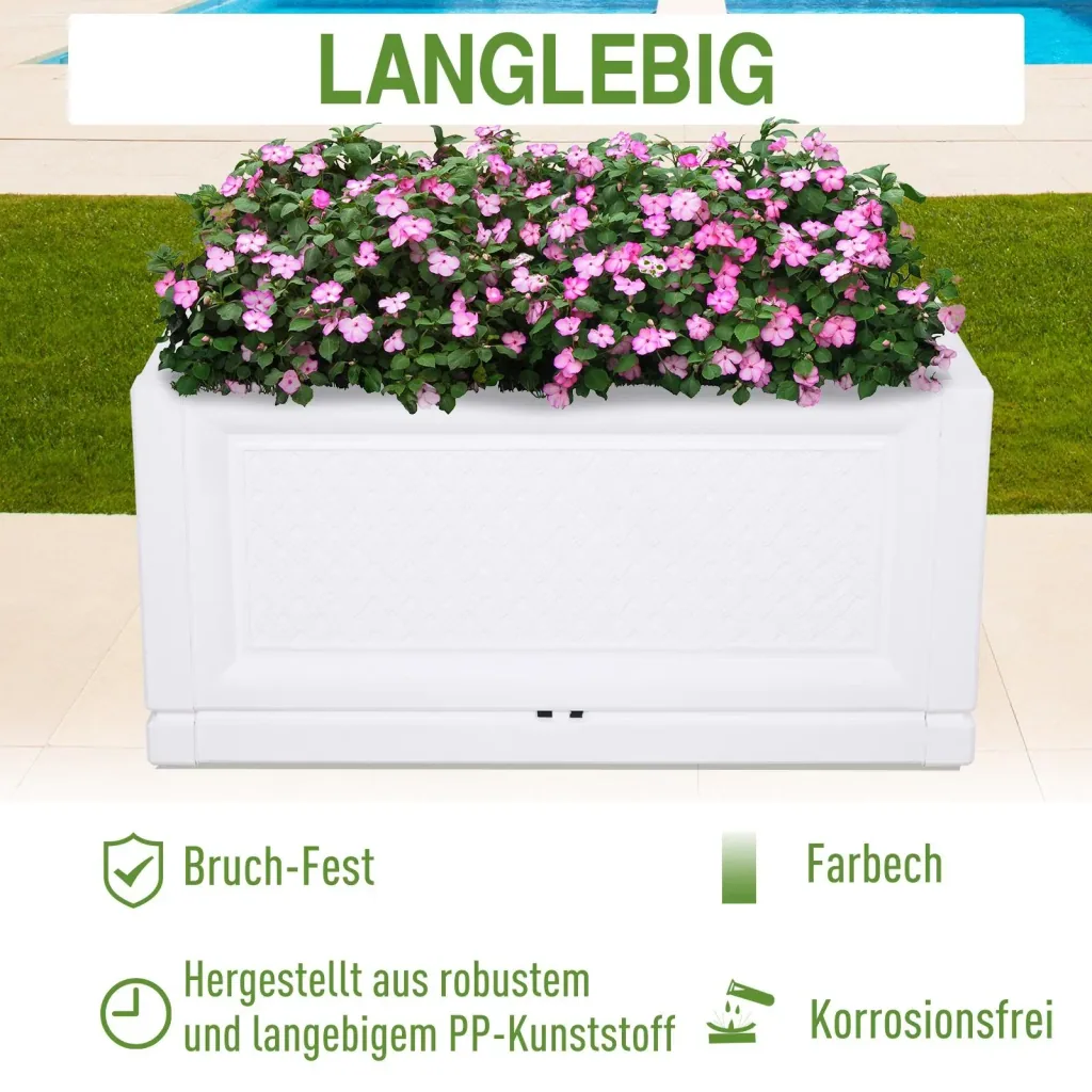 Pflanzkasten