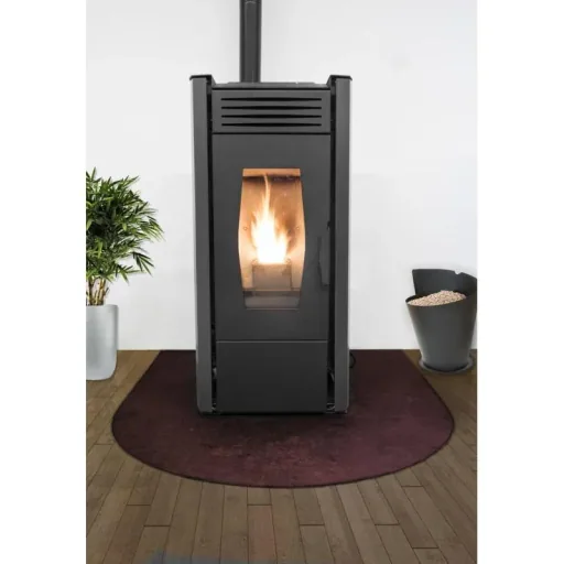 PELLETOFEN GP 135 N
