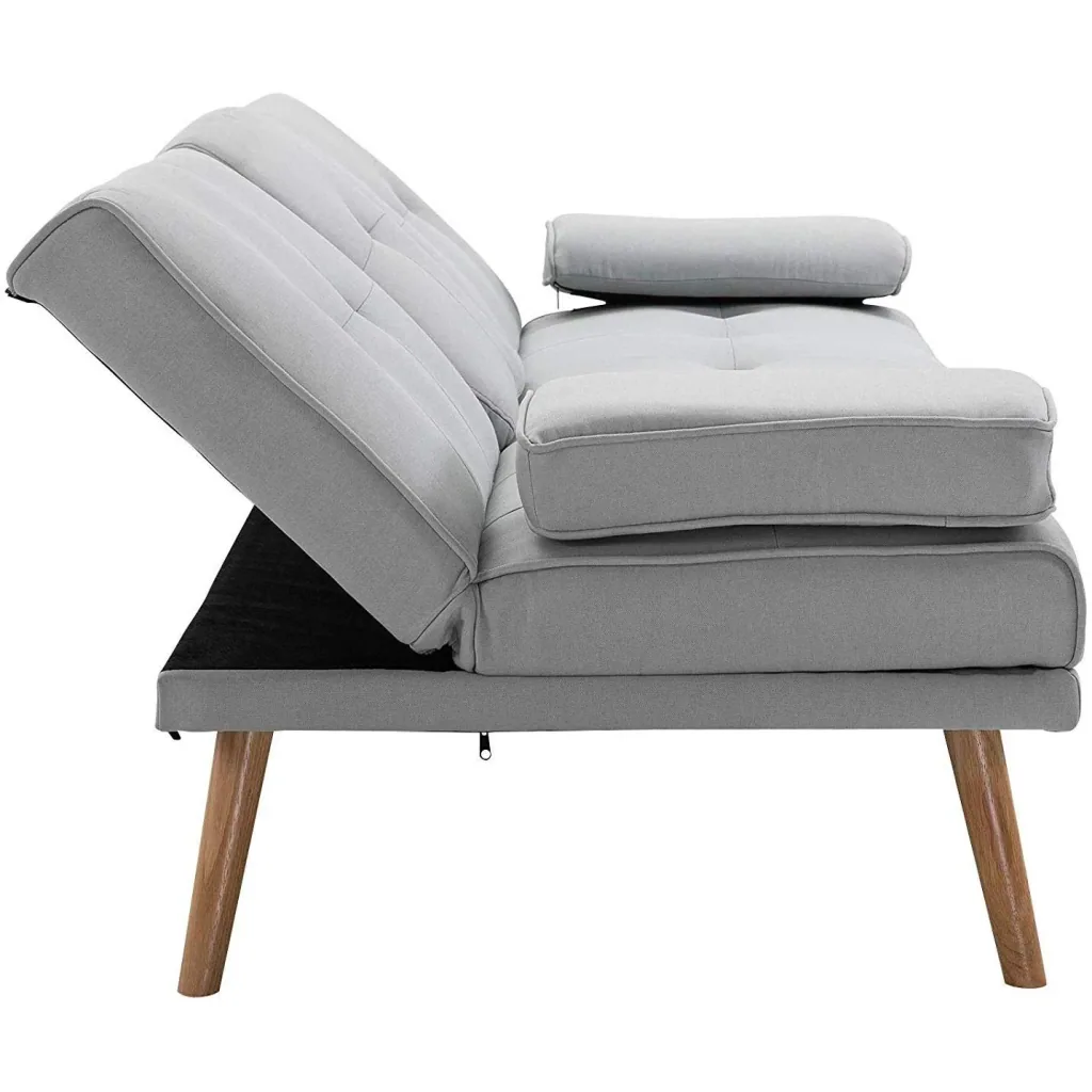 Schlafsofa als 3-Sitzer