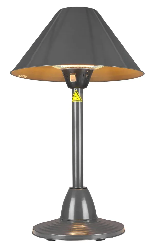 Elektrischer Terrassenheizer PD1500
