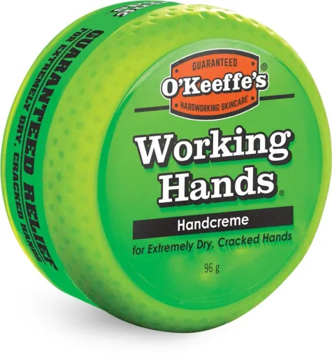 Handcreme, "Working Hands", 96 g