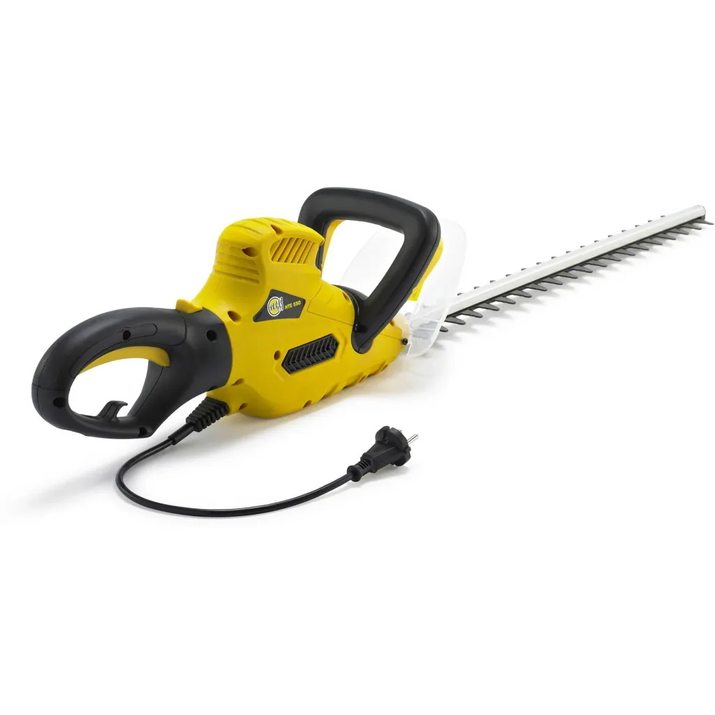 Elektrische Heckenschere - 550W HTE550