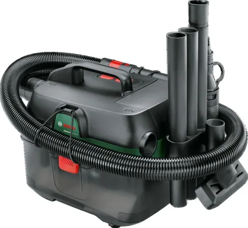 Akku-Allzwecksauger AdvancedVac 18V-8