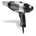 Heat Gun HG 2520 E im Koffer
