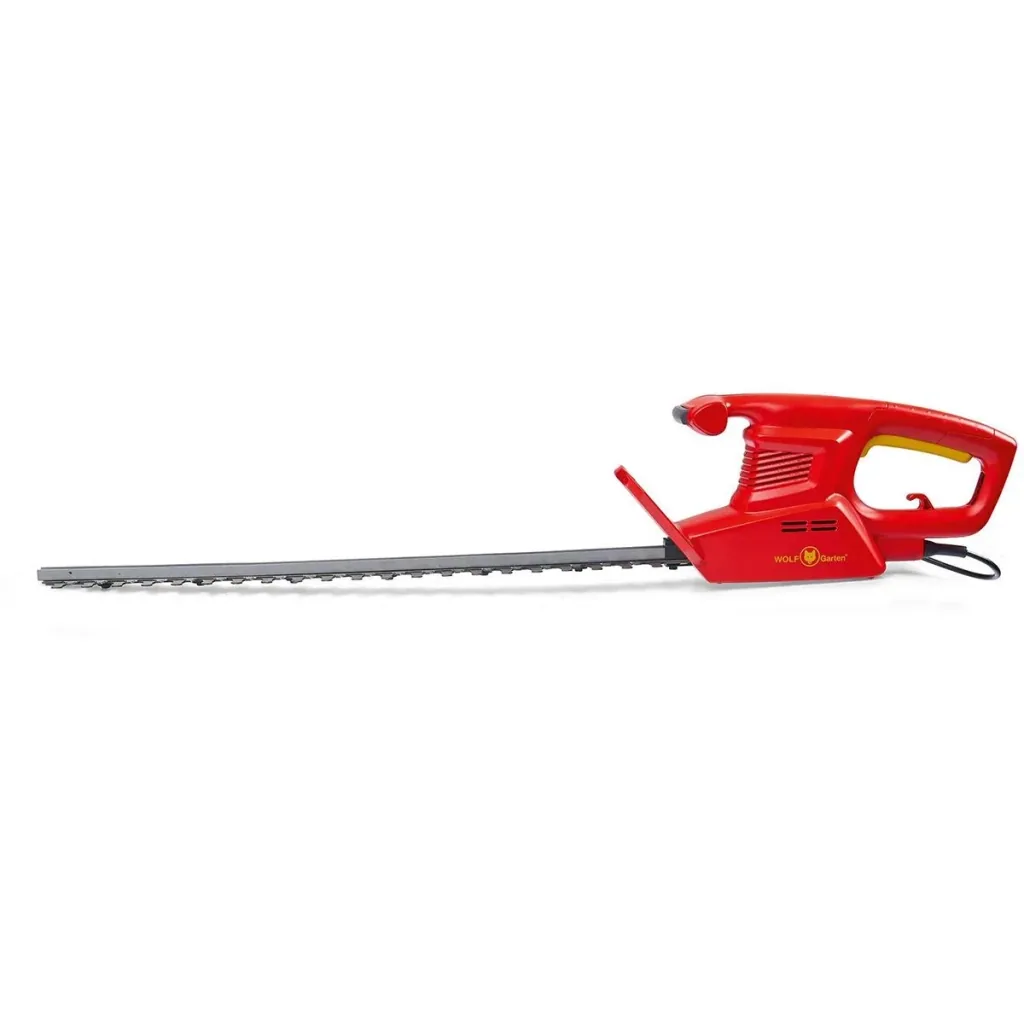 Elektrische Heckenschere Lycos E/500 H - 55cm - 500W